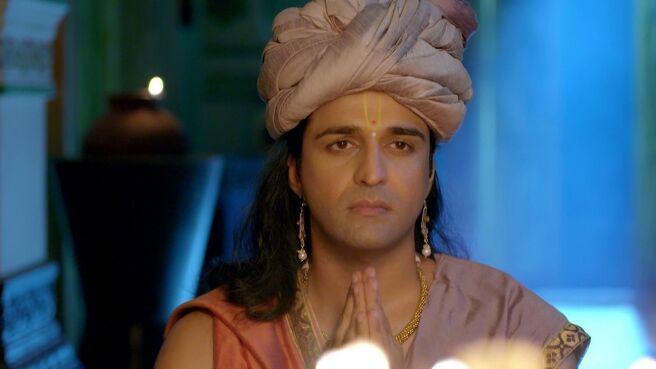 Paramavatar Shri Krishna season 1 episode 4 on Zee5