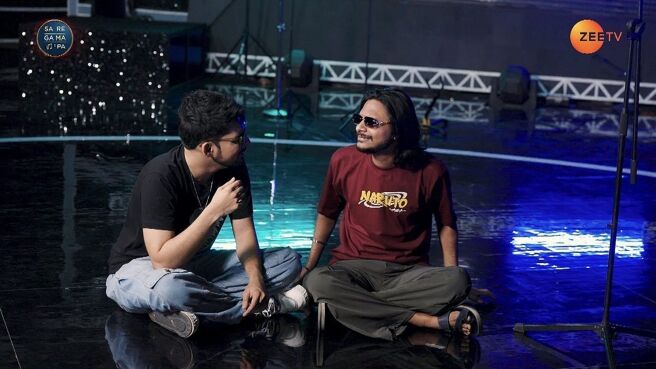 Sa Re Ga Ma Pa 2024 season 1 episode 16 on Zee5