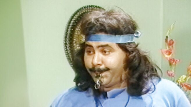 Yeh Jo Hai Zindagi season 1 episode 32 on Sony LIV