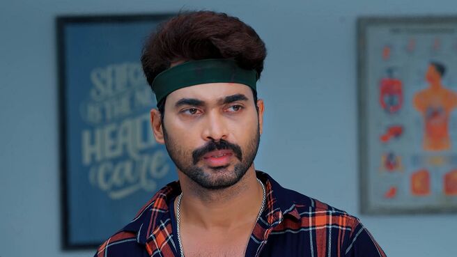 Mane Aliya season 1 episode 7 on Zee5