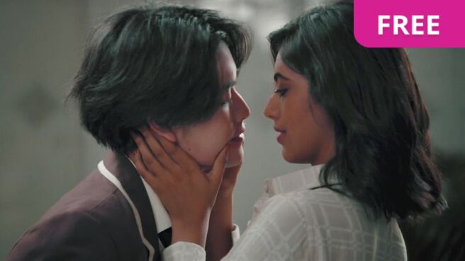 REJCTX season 1 episode 1 on Zee5