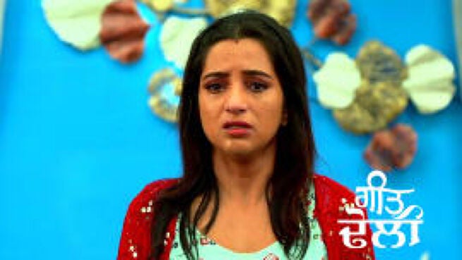 Geet Dholi season 1 episode 462 on Zee5