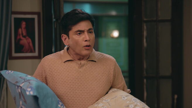 Bhabiji Ghar Par Hai 2.0 season 1 episode 8 on Zee5