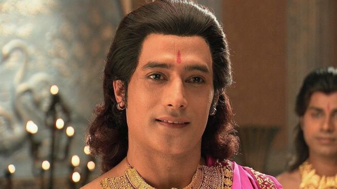 Ramayan season 1 episode 4 on Zee5
