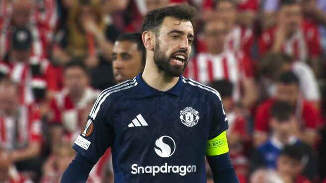 Bruno Fernandes's Gives Athletic Club Nightmares on SonyLIV