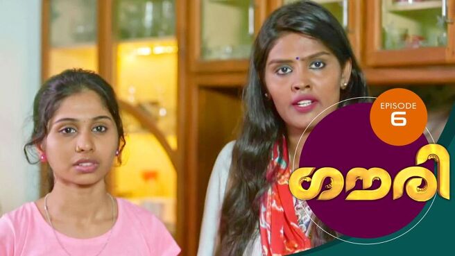 Gauri season 1 episode 6 on Sun NXT