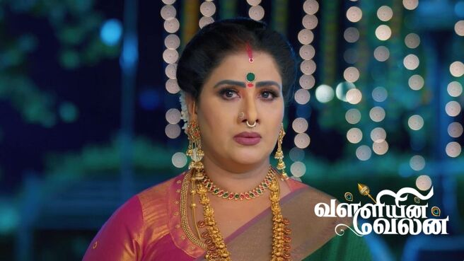 Valliyin Velan season 1 episode 20 on Zee5