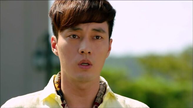 Master's Sun season 1 episode 8 on Zee5