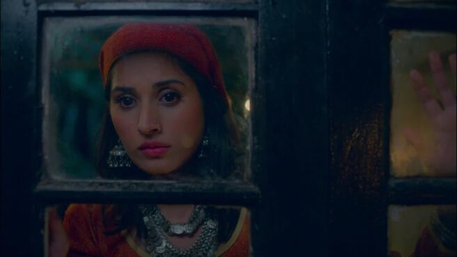 Parchhayee: Ghost Stories by Ruskin Bond season 1 episode 4 on Zee5
