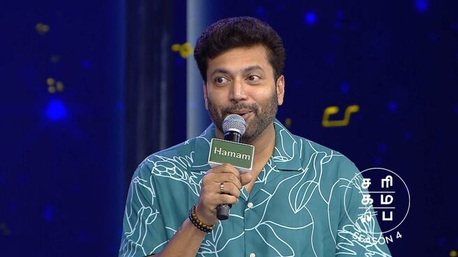 SAREGAMAPA Seniors S4 season 1 episode 40 on Zee5