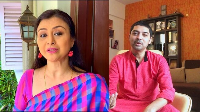 Priyo Tarakar Andarmahal season 1 episode 8 on Zee5