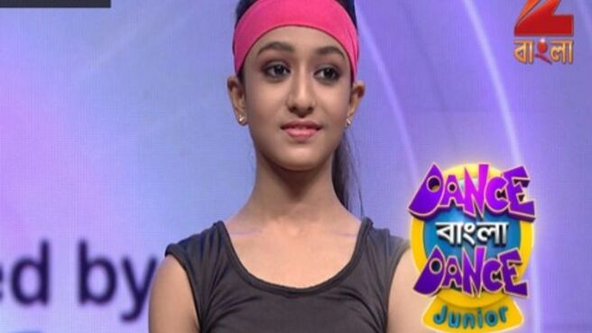 Dance Bangla Dance Junior 2016 season 1 episode 30 on Zee5