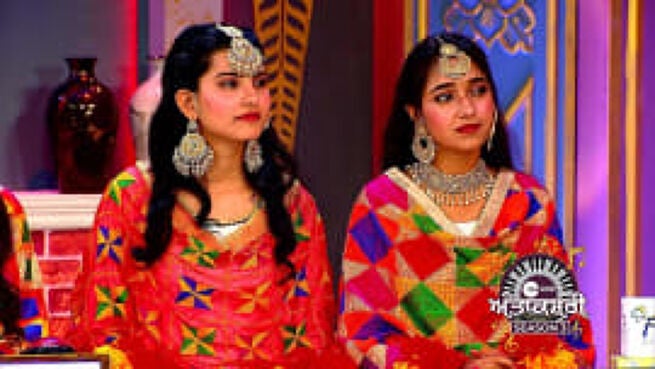 Antakshari Season 3 season 1 episode 26 on Zee5