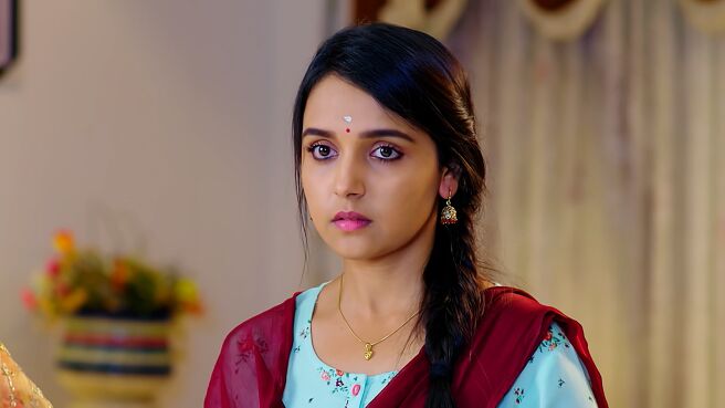 Geetha Govinda season 1 episode 56 on Zee5
