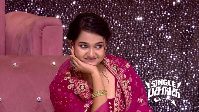 Single Pasanga season 1 episode 18 on Zee5