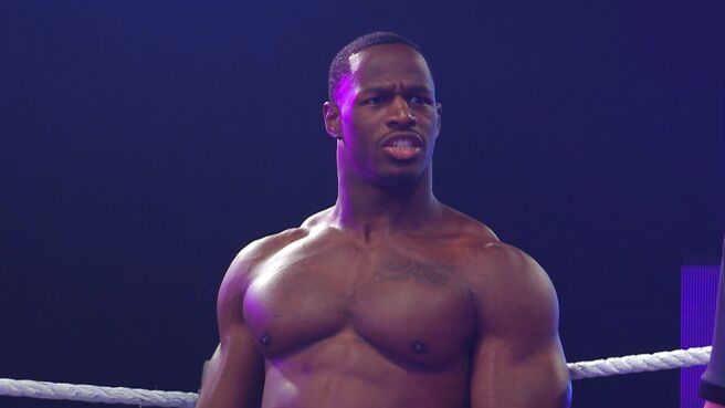 WWE Evolve season 1 episode 22 on Sony LIV