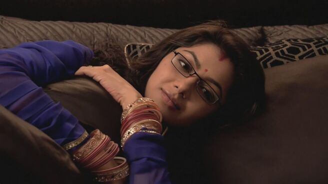 Sindhooram season 1 episode 137 on Zee5