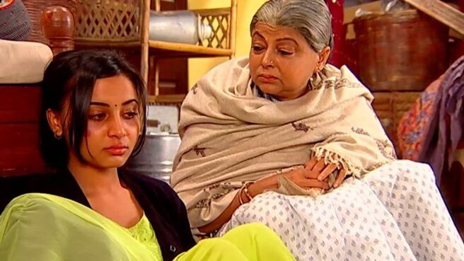 Bhagonwali season 1 episode 13 on Zee5