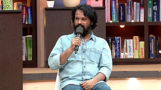Tamizha Tamizha season 1 episode 70 on Zee5