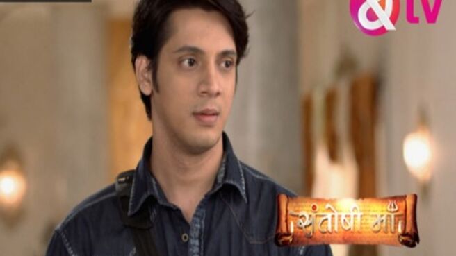 Santoshi Maa season 1 episode 174 on Zee5