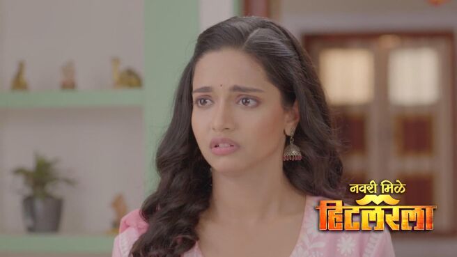 Navri Mile Hitlerla season 1 episode 22 on Zee5
