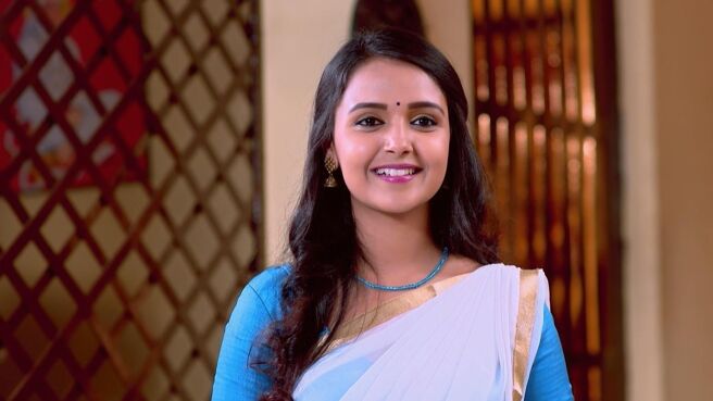 Parinayam season 1 episode 17 on Zee5