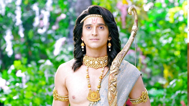 Shrimad Ramayan (Bangla) season 1 episode 25 on Sony LIV