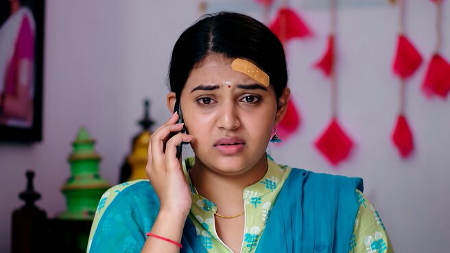 Geetha Govinda season 1 episode 50 on Zee5