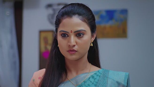 Ennallo Vechina Hrudayam season 1 episode 12 on Zee5