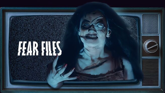 Fear Files - Darr Ki Sachchi Tasveerein on Zee5