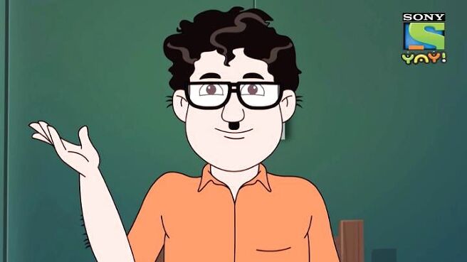Paap-O-Meter season 1 episode 3 on Sony LIV