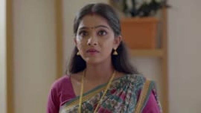 Mangalyam season 1 episode 25 on Zee5