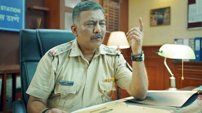 Crime Patrol - 26 Jurm, 26 Cases season 1 episode 19 on Sony LIV