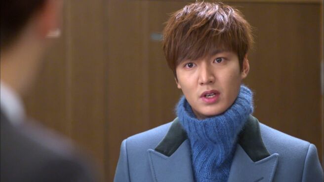 The Heirs season 1 episode 15 on Zee5