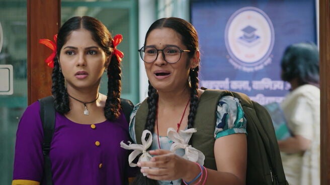 Smart Play - Kamali season 1 episode 4 on Zee5