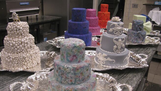 Cake Boss season 4 episode 10 on DiscoveryPlus