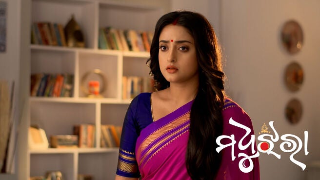 Madhu Jhara season 1 episode 44 on Zee5