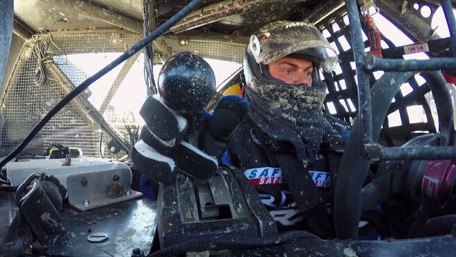 Diesel Brothers season 1 episode 24 on Discovery Plus