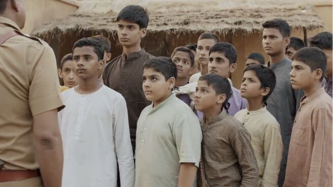 Swami Ramdev: Ek Sangharsh season 1 episode 21 on Discovery Plus