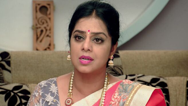 Raktha Sambandha season 1 episode 8 on Zee5