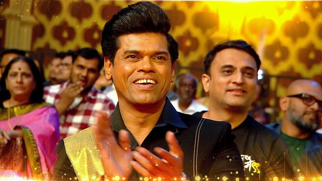ZEE Chitra Gaurav Puraskar 2025 season 1 episode 1 on Zee5