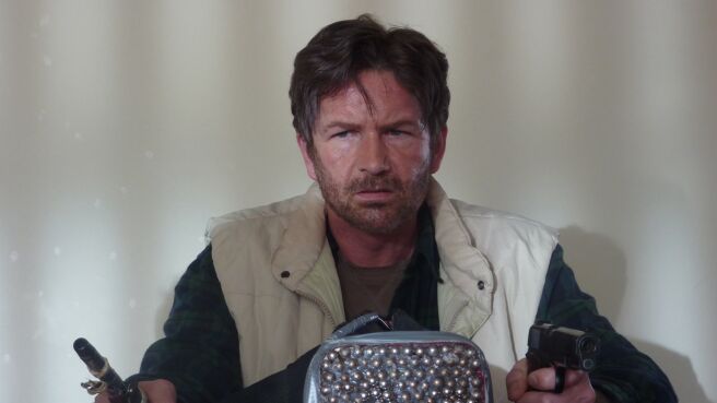 Get Out Alive season 1 episode 5 on Discovery Plus