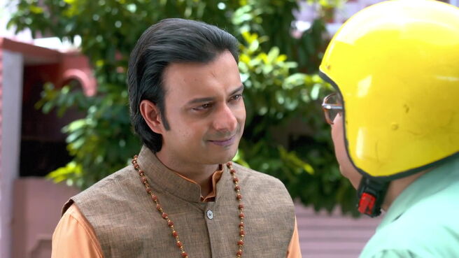 Sriman Bhogoban Das season 1 episode 21 on Zee5