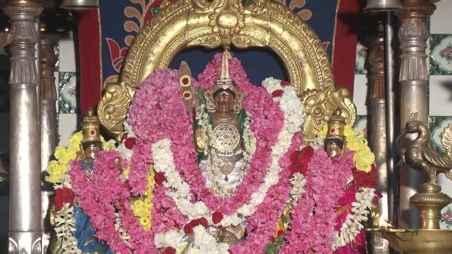 Arputham Tharum Alayangal season 1 episode 1574 on Zee5