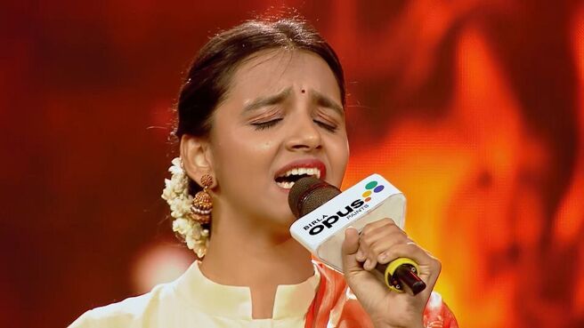 Sa Re Ga Ma Pa - The Next Singing Youth Icon season 1 episode 3 on Zee5