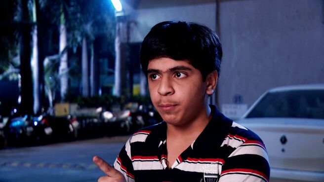 CID Chota Hero season 1 episode 1 on Sony LIV