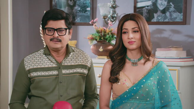 Bhabiji Ghar Par Hai 2.0 season 1 episode 4 on Zee5