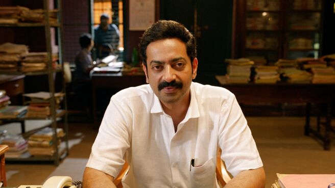 Jai Mahendran (Telugu) season 1 episode 1 on Sony LIV