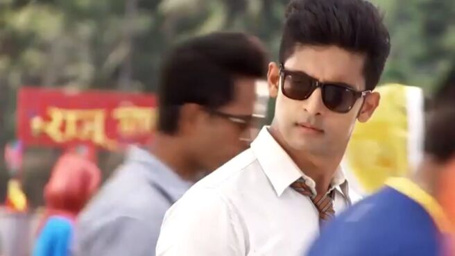 Jamai Raja season 1 episode 6 on Zee5
