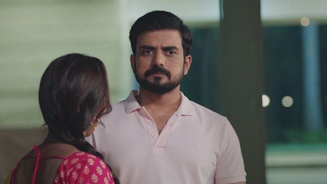 Bas Itna Sa Khwaab season 1 episode 18 on Zee5